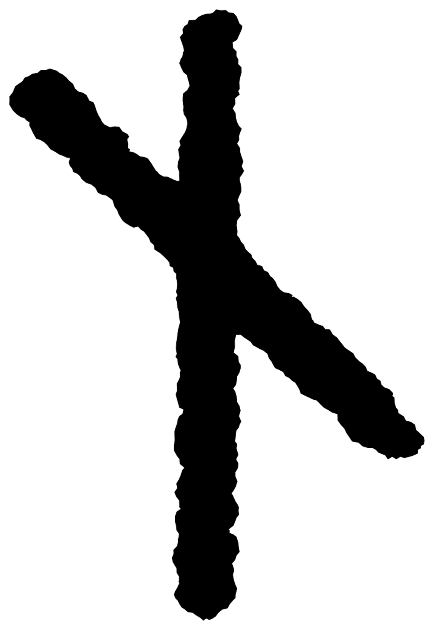 Nauð / Naudhiz
