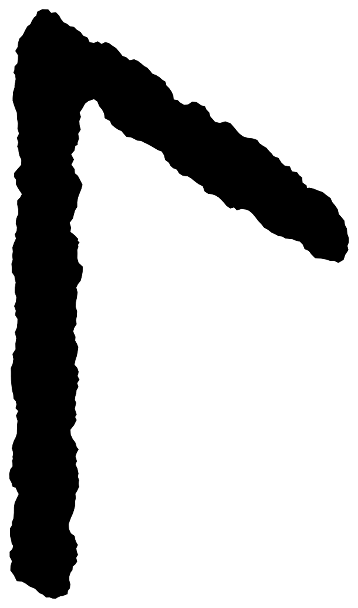 Lǫgr / Laguz