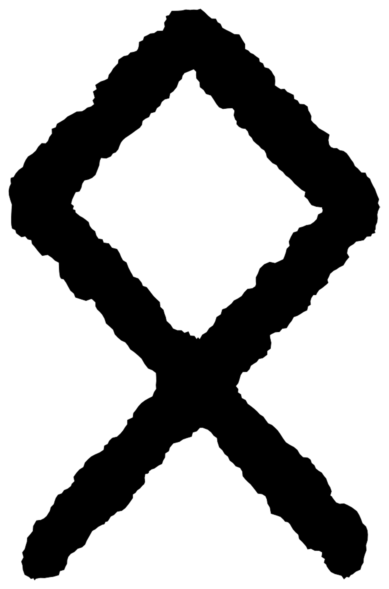 Óðal / Othala