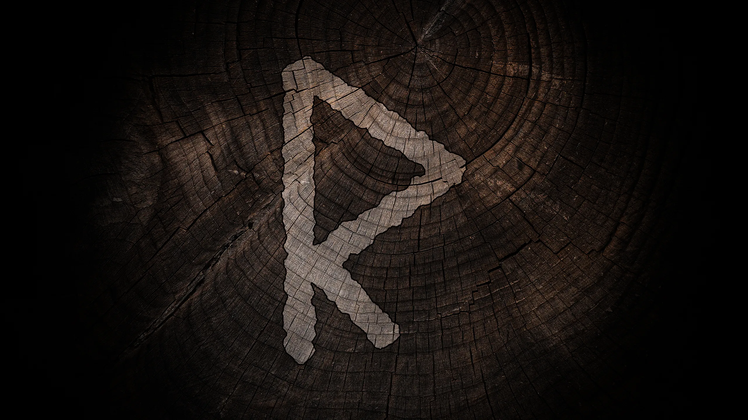 Reið / Raidō baggrund
